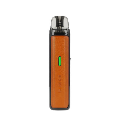 Lost Vape's Ursa Nano S2 podmod