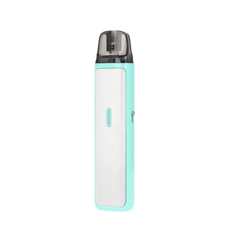 Lost Vape's Ursa Nano S2 podmod in Mint