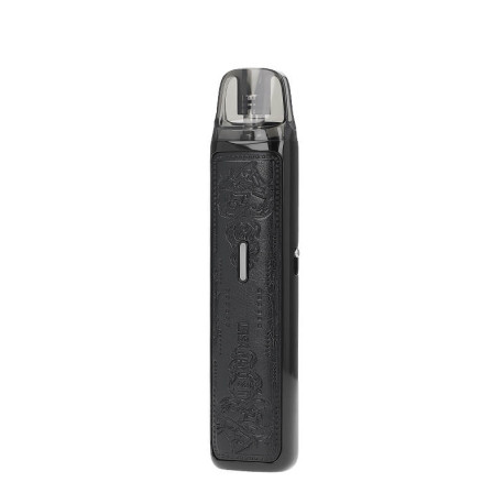 Lost Vape's Ursa Nano S2 podmod in Black Thorns