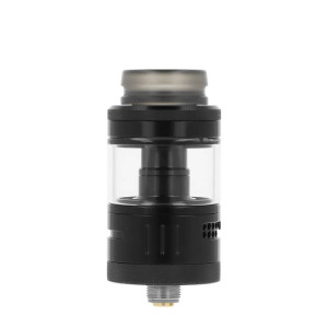 Damn Vape's Nitrous RTA Edition 2025 atomizer in Black