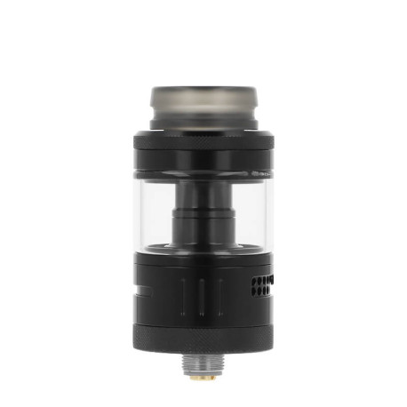 Damn Vape's Nitrous RTA Edition 2025 atomizer in Black