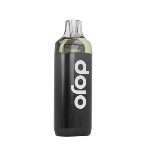 Vaporesso's Cola Glacé Dojo Blast rechargeable puff in 20 mg/ml of nicotine salts