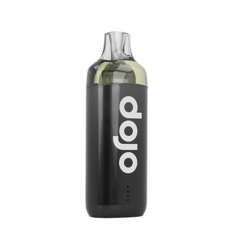 Vaporesso's Cola Glacé Dojo Blast rechargeable puff in 20 mg/ml of nicotine salts