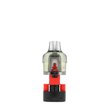 The cartridge of Vaporesso's Cola Glacé Dojo Blast rechargeable puff