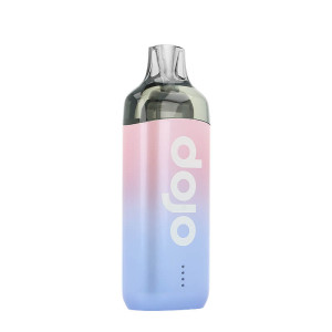 Vaporesso Love66 Dojo Blast Rechargeable Puff in 20mg/ml of nicotine salts