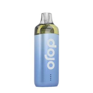 Vaporesso Limonade Framboise Bleue Dojo Blast Rechargeable Puff in 20mg/ml of nicotine salts
