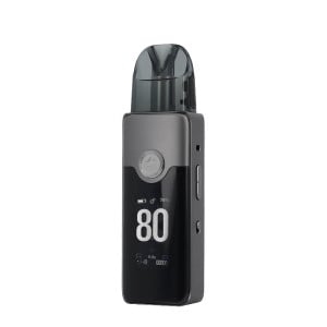 Voopoo's Vinci E80 podmod in Metal Gray