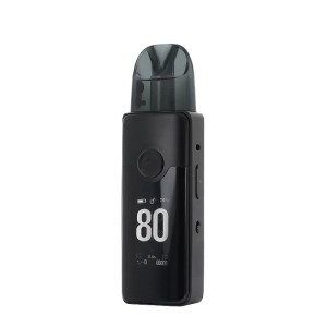 Voopoo's Vinci E80 podmod in Spray Black