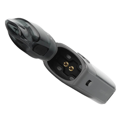 The magnetic connection of Voopoo's Vinci E80 podmod