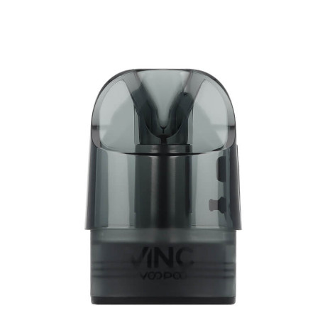 The Vinci E cartridge of Voopoo's Vinci E80 podmod