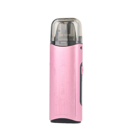 Lost Vape’s Ursa Cap Pro podmod in Pink Glade