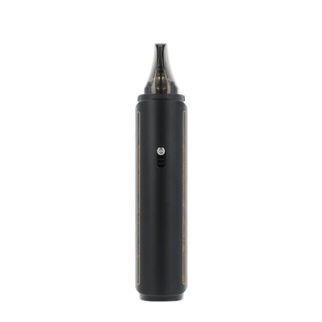 The airflow of Lost Vape’s Ursa Cap Pro podmod