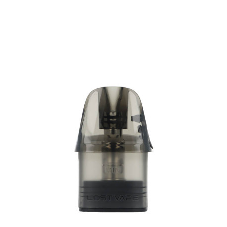 The Ursa V3 cartridge, made by Lost Vape.