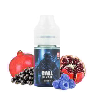 Cloud Vapor's Call Of Vape 30 ml concentrate