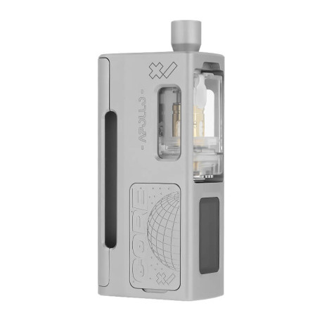 Dotmod X Mission XV's DotApollo kit in Grey