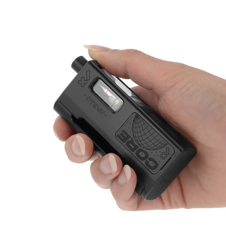 The handling of Dotmod X Mission XV's DotApollo kit