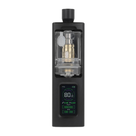 The screen of Dotmod X Mission XV's DotApollo kit