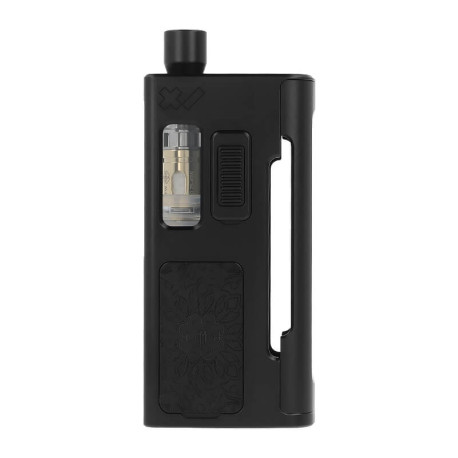 Zoom on Dotmod X Mission XV's DotApollo kit