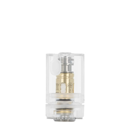 DotAIO V4 tank of Dotmod X Mission XV's DotApollo kit