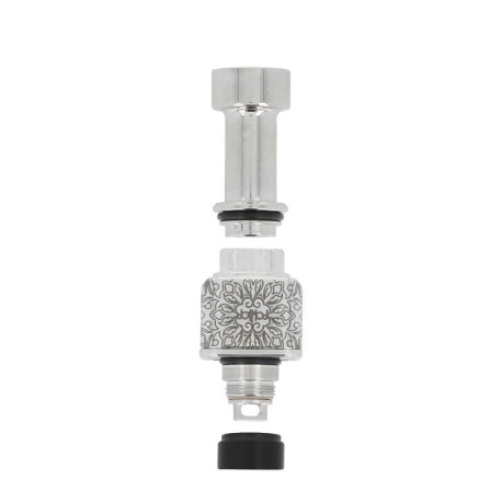 The conversion to boro format of Dotmod's DotRBA X