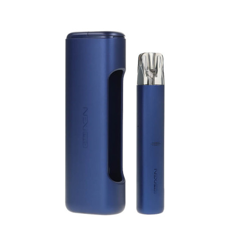 Aspire's Nexi Pro kit in Blue Grey