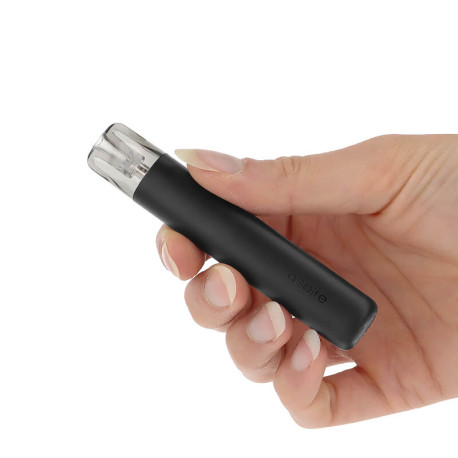 Handling of Aspire's Nexi Pro kit