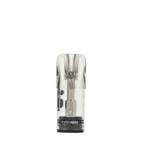 The Nexi Pro cartridge of Aspire's Nexi Pro kit