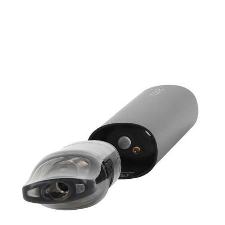 The magnetic connection between the Nexi Pro podmod and the Nexi Pro cartridge