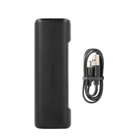 Box contents of Aspire's Nexi Pro kit