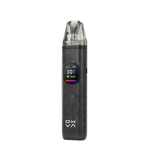 OXVA's XLIM Pro 2 DNA podmod in Luminous Forged Carbon Fiber