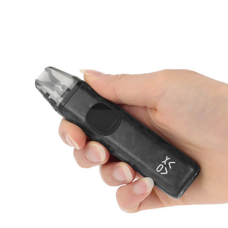 The handling of OXVA's XLIM Pro 2 DNA podmod