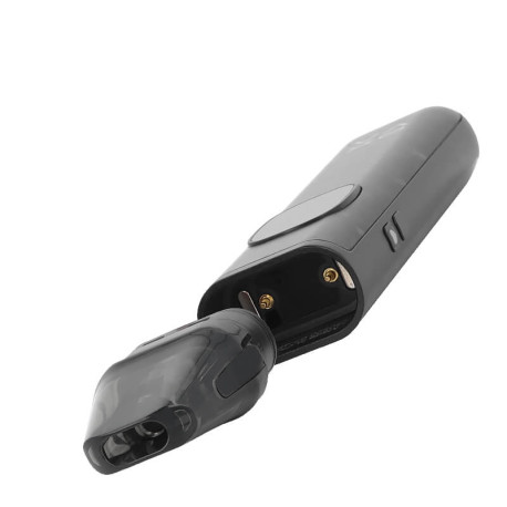 The magnetic base of OXVA's XLIM Pro 2 DNA podmod