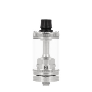 Ambition Mods' Revorie RTA Atomizer in Steel