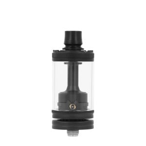 Ambition Mods' Revorie RTA Atomizer in Black