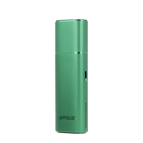 Voopoo's Argus Klyc podmod in Moss Green