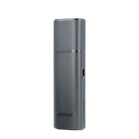Voopoo's Argus Klyc podmod in Mystic Gray