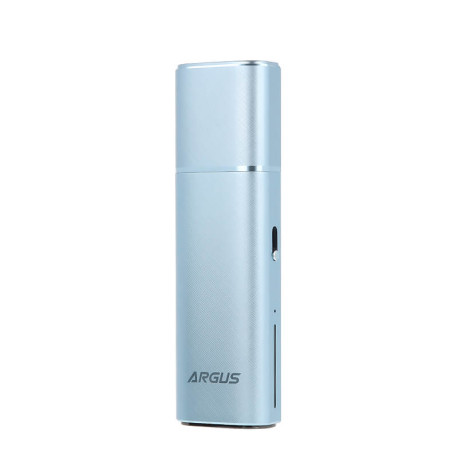 Voopoo's Argus Klyc podmod in Dreamy Blue