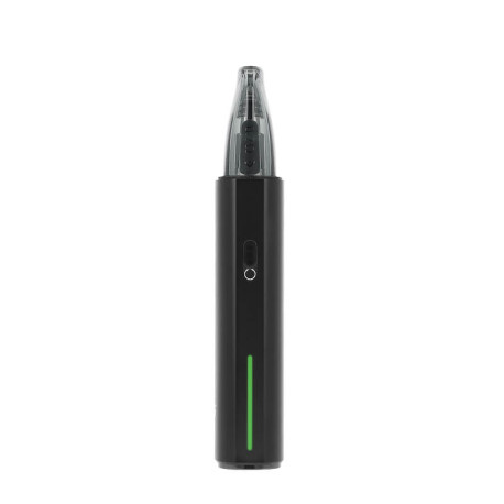 The power indicator with the RVB light of Voopoo's Argus Klyc podmod
