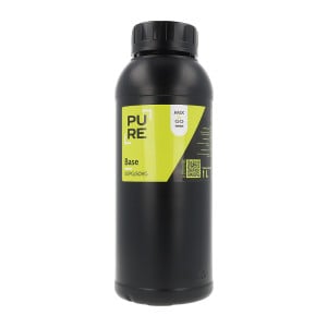 PURE's 1L Mix&Go DIY Base in 50/50