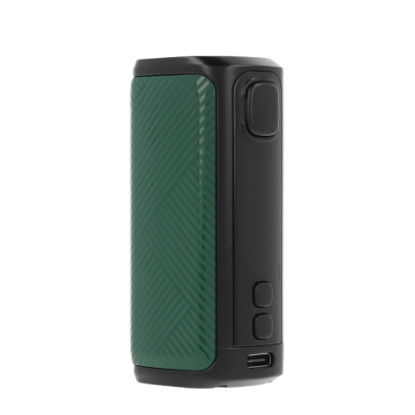 Eleaf's iStick i80 mod in Green