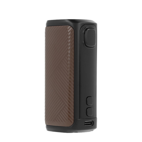 Eleaf's iStick i80 mod in Brown