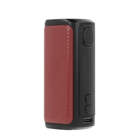 Eleaf's iStick i80 mod in Red