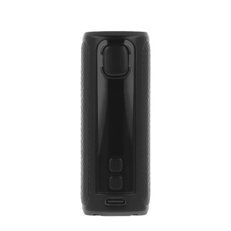 The USB-C port of Eleaf's iStick i80 mod