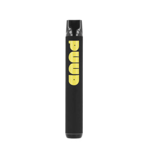 Marie Jeanne's PUUD Kush CBD puff in 500mg/10ml