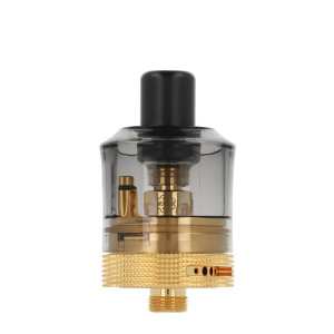 Dotmod's DotStick Tank clearomizer in Black
