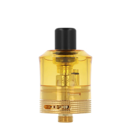 Dotmod's DotStick Tank clearomizer in Gold