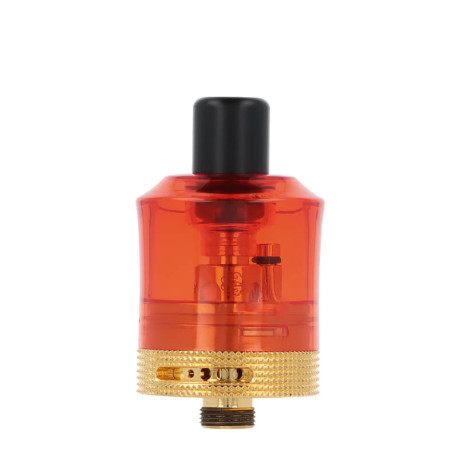 Dotmod's DotStick Tank clearomizer in Red