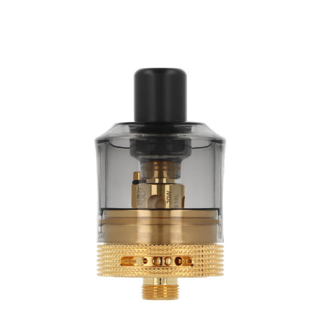The airflow of Dotmod's DotStick Tank clearomizer