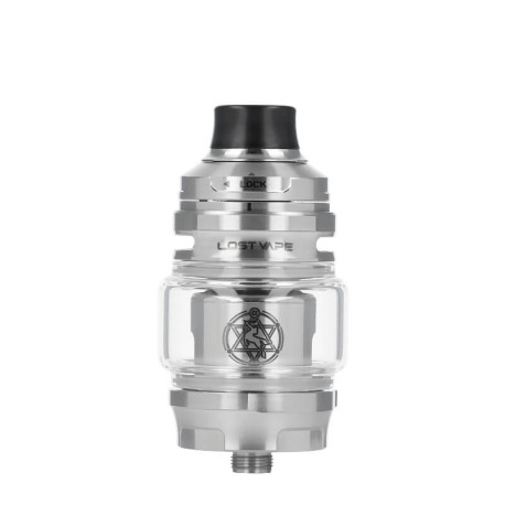 Lost Vape's Centaurus Sub-Ohm V2 clearomizer