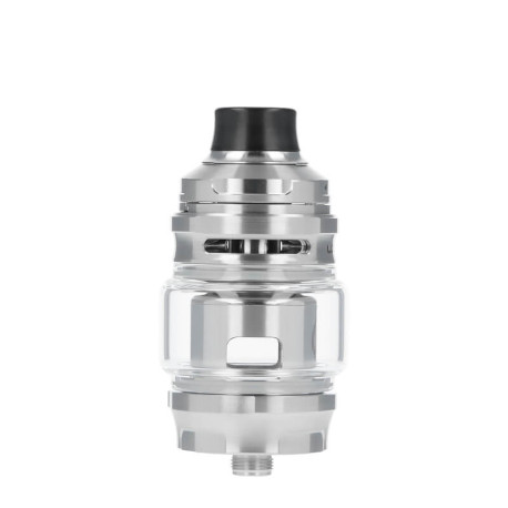 The airflow of Lost Vape's Centaurus Sub-Ohm V2 clearomizer